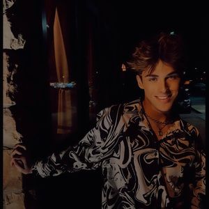 Meet your Posher, Peyton